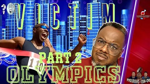 Everybody does it better than Black Americans | Victims Olympics on full display!