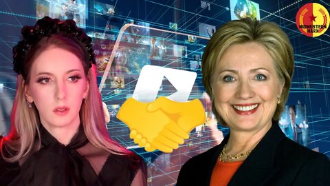 ContraPoints Meets Hillary Clinton!