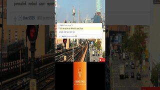 Something you once strongly believed