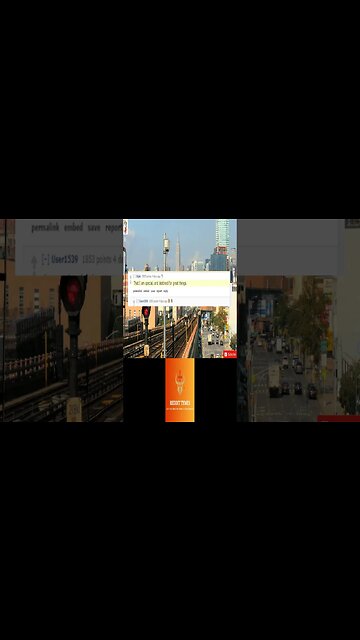 Something you once strongly believed