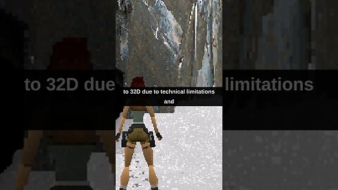 Tomb Raider | Video Game Interesting Facts