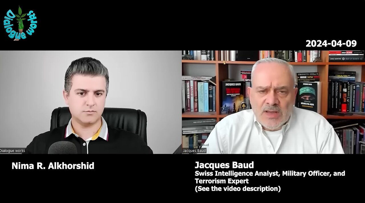 Swiss Col.Jaques Baud: Russia has ground down Ukraine's Army and defeated NATO's doctrine