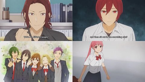 Horimiya Piece ep 1 reaction #HorimiyaPiece #HorimiyaPieceepisode1 #HorimiyaPiecereaction #Horimiya