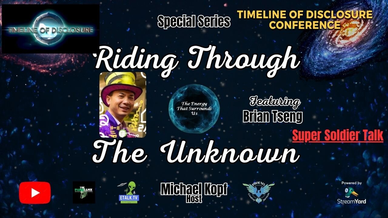 TETSU: RTTU S2E4 with Brian Tseng