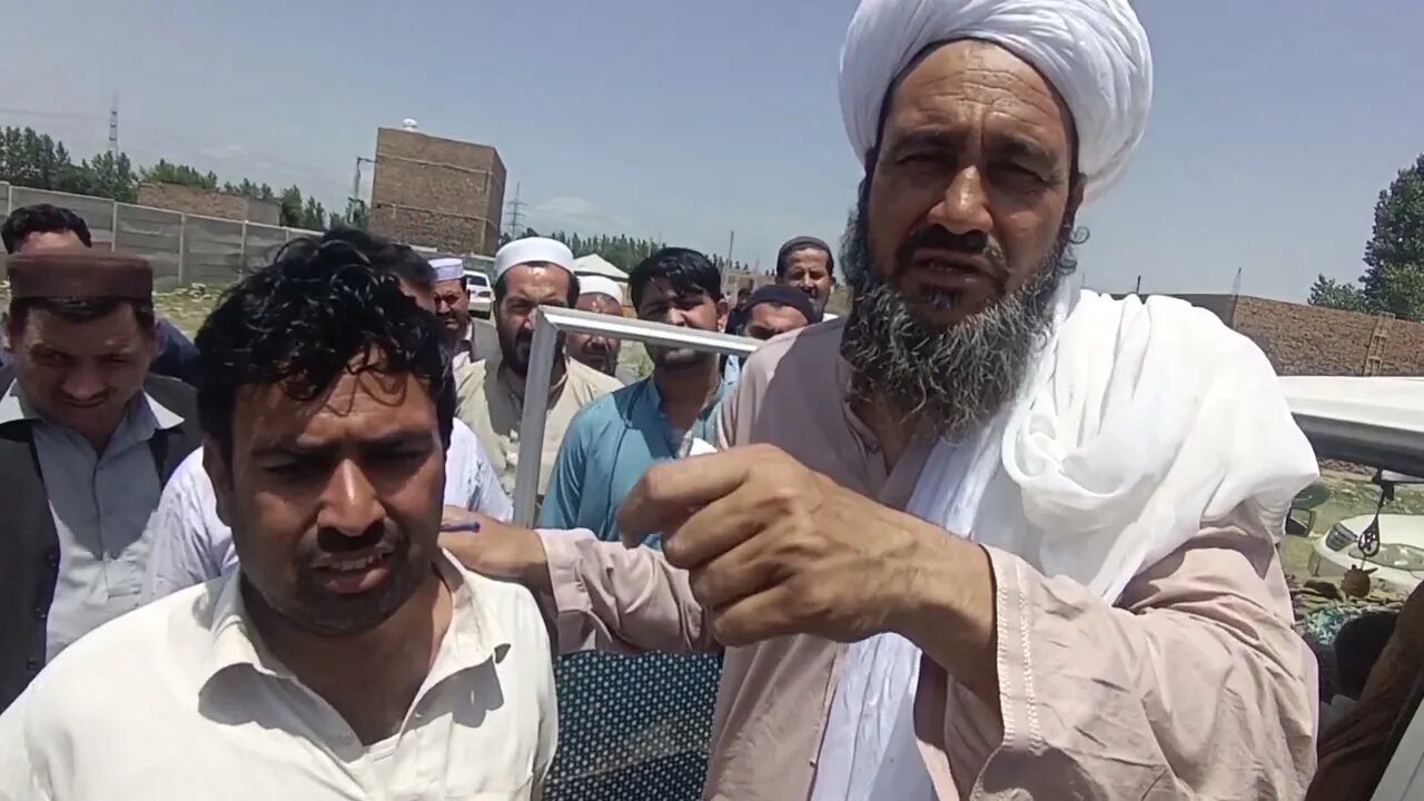 maulana Muhammad Ayaz New Vedios