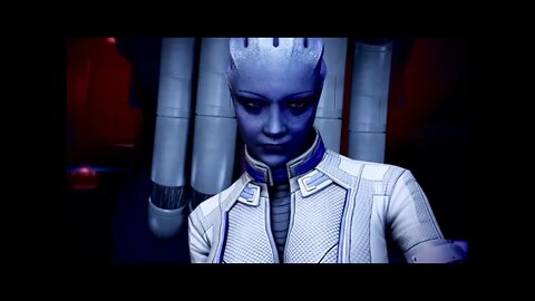 Mass Effect Part37-A Slim Lead