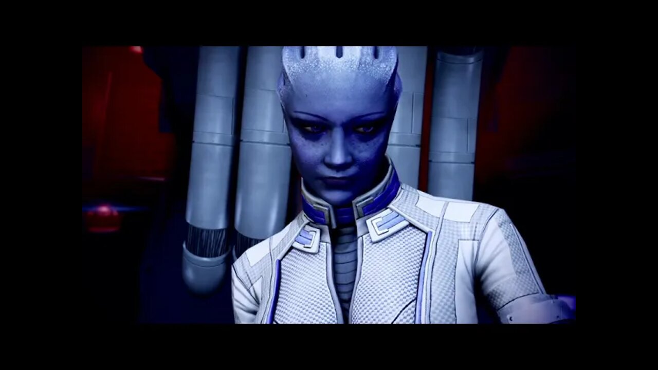 Mass Effect Part37-A Slim Lead