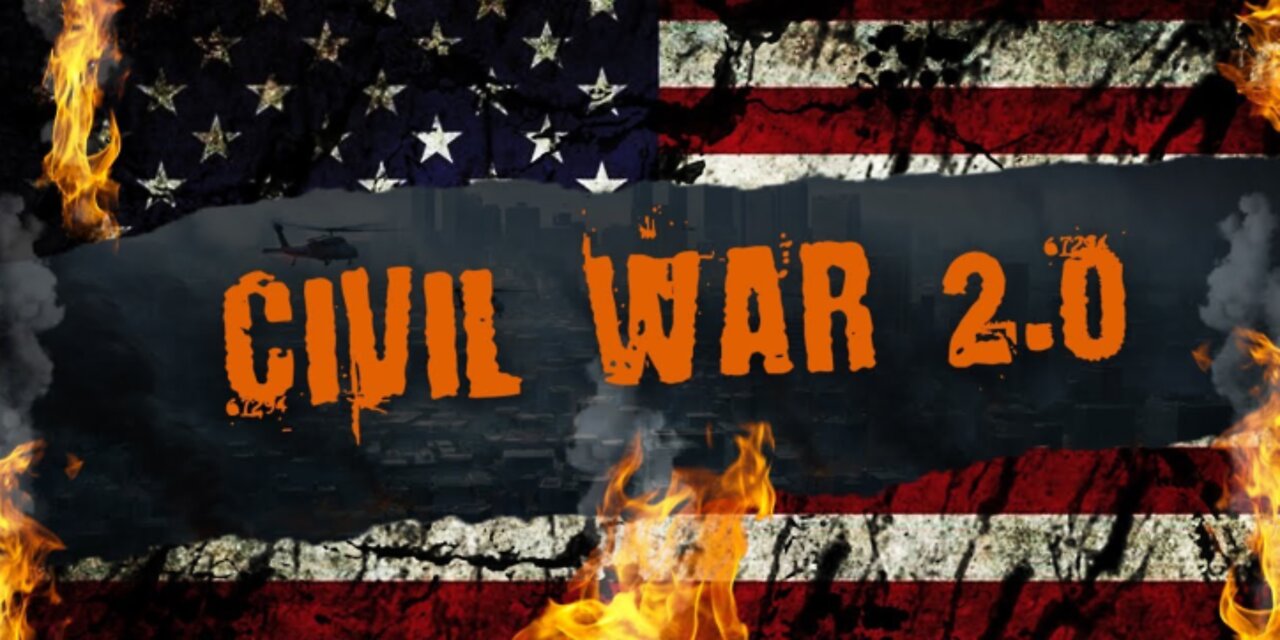 CIVIL WAR DRUMS BEATING? POLL REVEALS MAJORITY IN USA AGREE GOV IS CORRUPT 25% READY TO TAKE UP ARMS