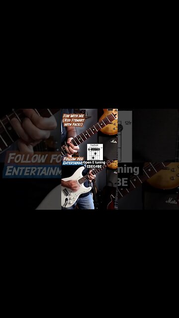 Stay with me is my favorite Rod Stewart and Faces song! #shorts