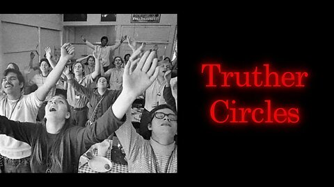 Running in Truther Circles and the Spiritual Tool Belt