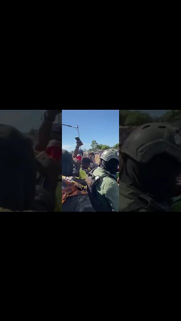 Atis Wid Nan kanal la #video #haiti