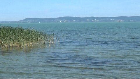 Családi nyaralás Balatonszárszón