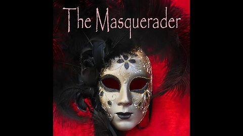 The Masquerader by Katherine Thurston - Audiobook