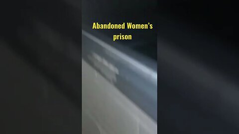 Prison