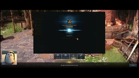 A Random Casual 1 Tap - 100 Quality Weapon Craft!