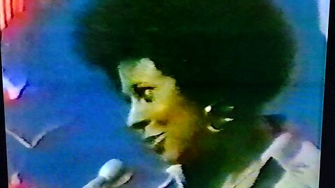 Barbara Mason 1975 Shackin Up (Soul Train)