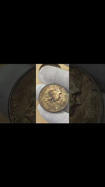 First page toner! Benji Album Fill part 11