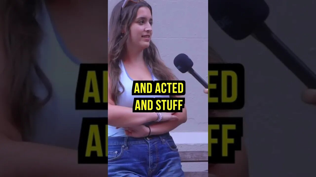 I let my friends dictate how I dress and act. I regret it