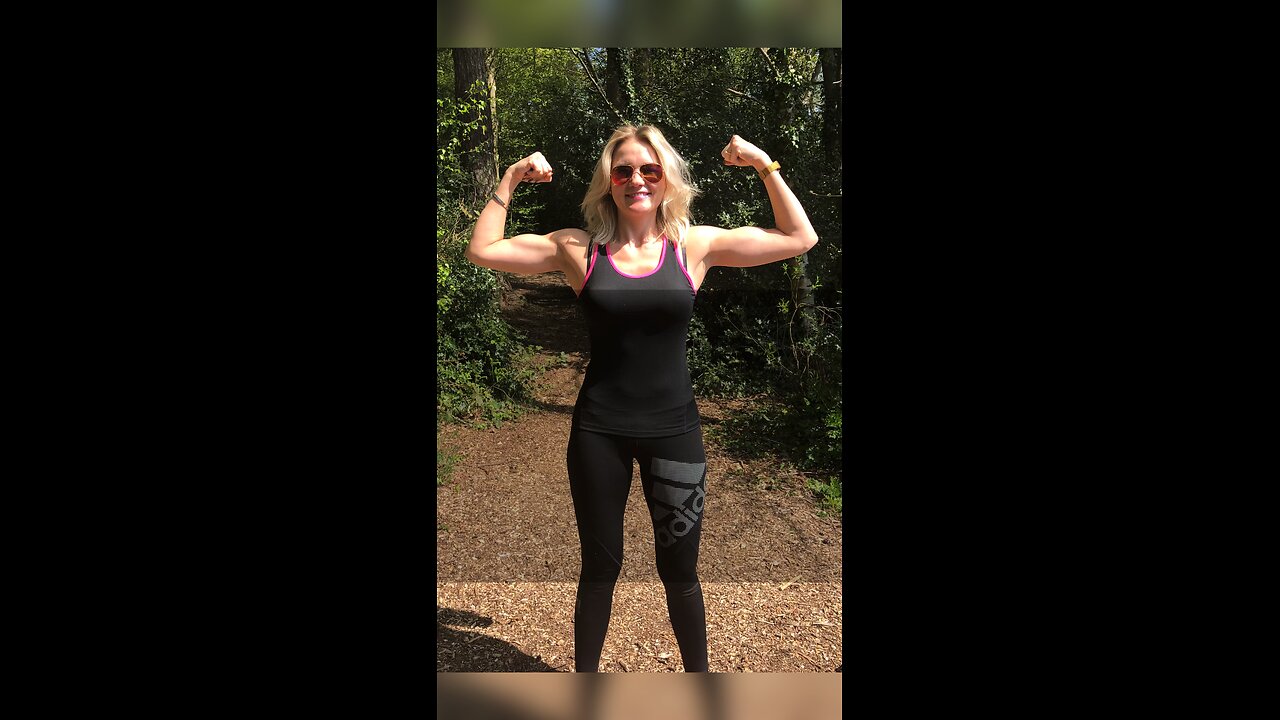 LOOP BAND CHIN UP For Back & Biceps