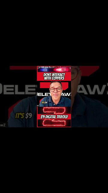 We Dont Talk to Cops. #TeamDLZ