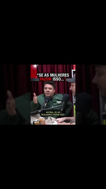 “SÓ NÃO RECLAME DEPOIS” com Danilo Gentili, Oscar Filho e Diogo Portugal | Planeta Podcast