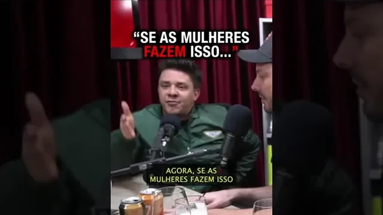 “SÓ NÃO RECLAME DEPOIS” com Danilo Gentili, Oscar Filho e Diogo Portugal | Planeta Podcast