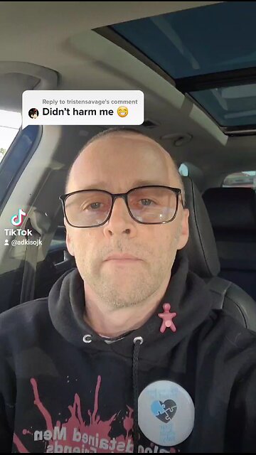 Do you know the harm if it's done to you as a baby?