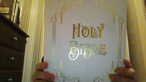 DONT LET SATAN LEAD YOU AWAY FROM KJV