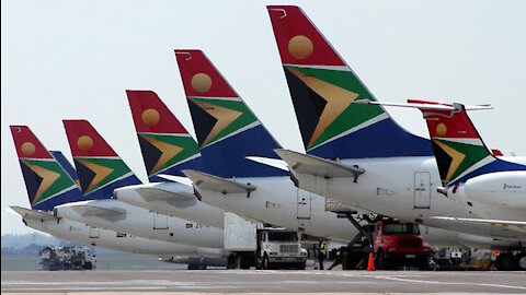 South African Airways "exits bankruptcy"