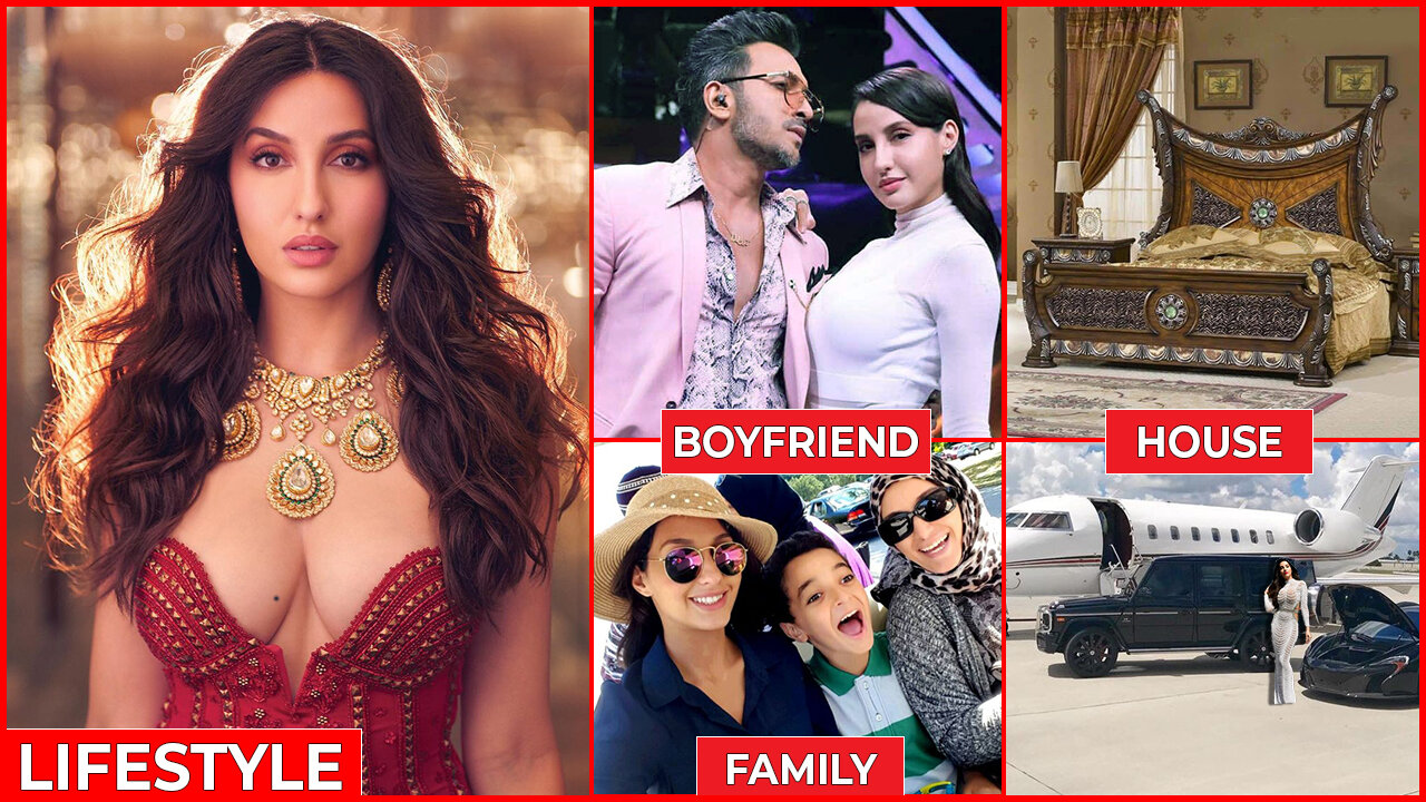 Nora Fatehi Lifestyle 2023 | Nora Fatehi Income 2023 | Nora Fatehi Net Worth 2023