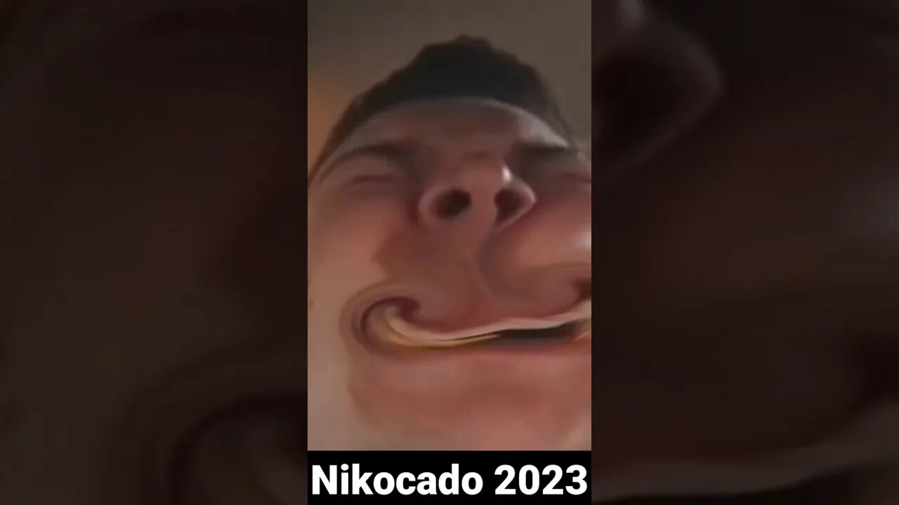 Nikocado Avocado EEEEEEEEEEEEEEEs Too Much