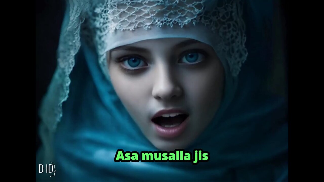 islamic video