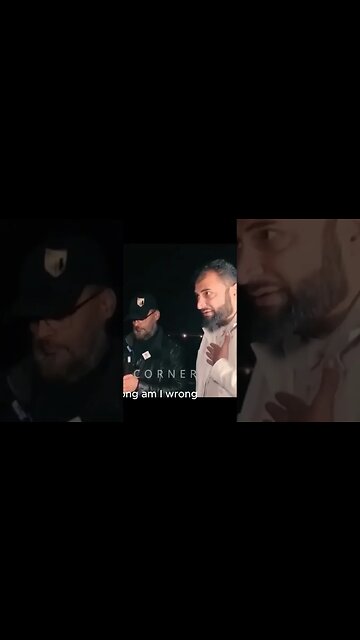 Adnan Rashid | Speakers corner | hyde park | Dawah Wise