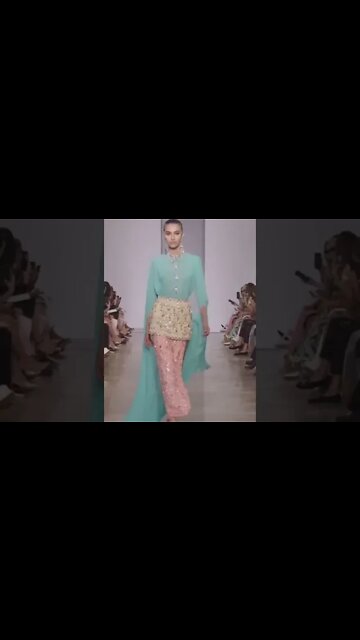 Georges Hobeika Couture Fall/Winter 2022-2023 Collection