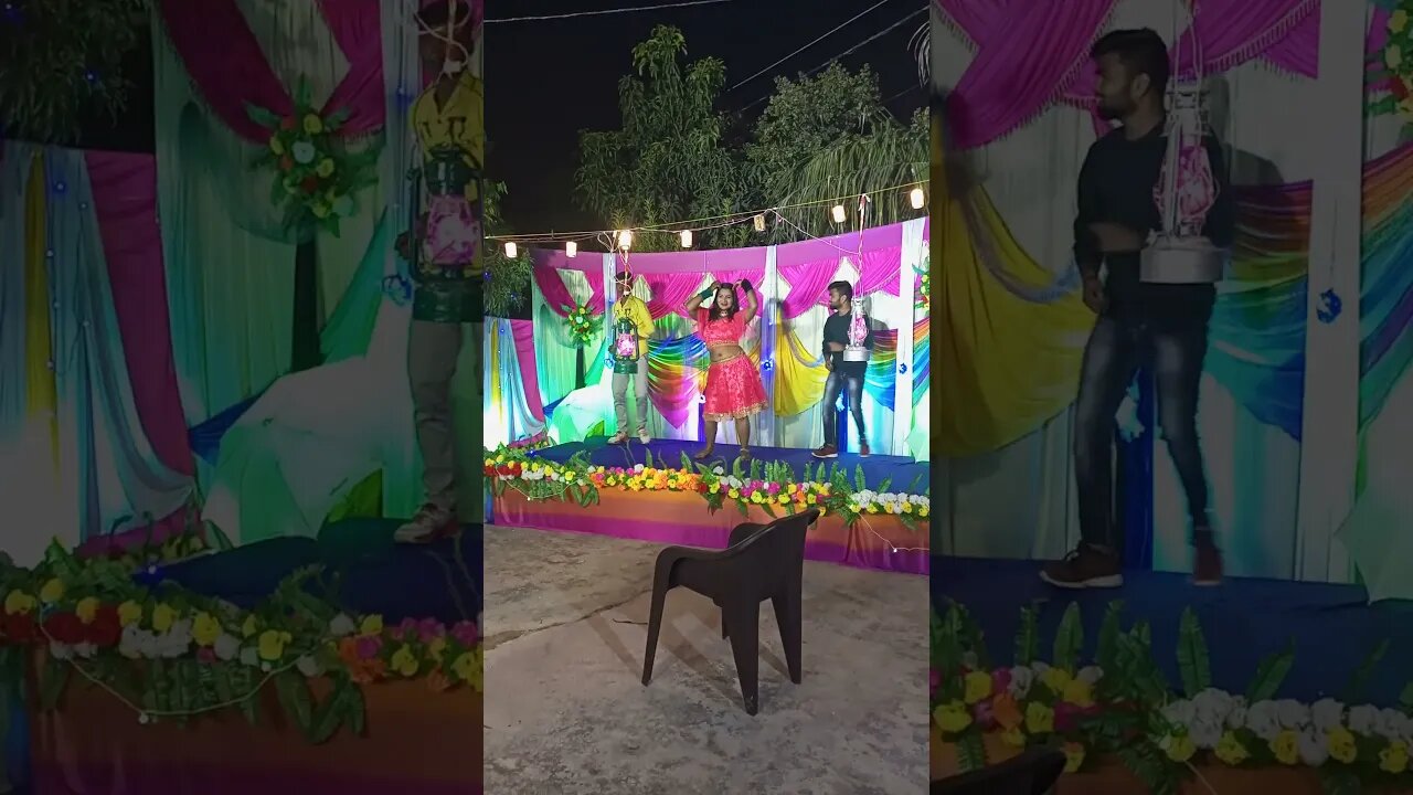 पतली kamriya मेरी तिरछी najariya मेरी #video #short