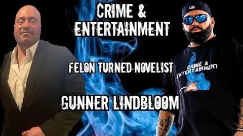 Detroit's Gunner Lindbloom talks on street life, serving 13 years in prison, to becoming a novelist