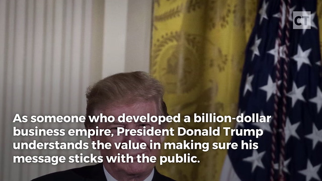 Here Are The Absolute Best Trump Roasts On Twitter