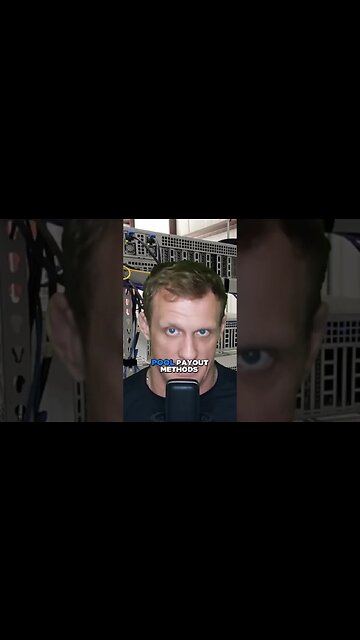 Pools Pay Loyal Miners More…