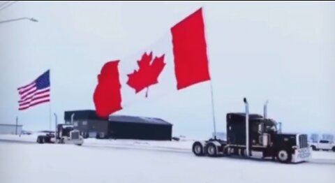 🚛🇨🇦🚜🇨🇦🚚🇨🇦