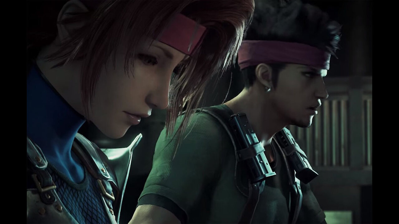 ‘Final Fantasy VII Remake’ Part 2 will ‘surprise’ fans