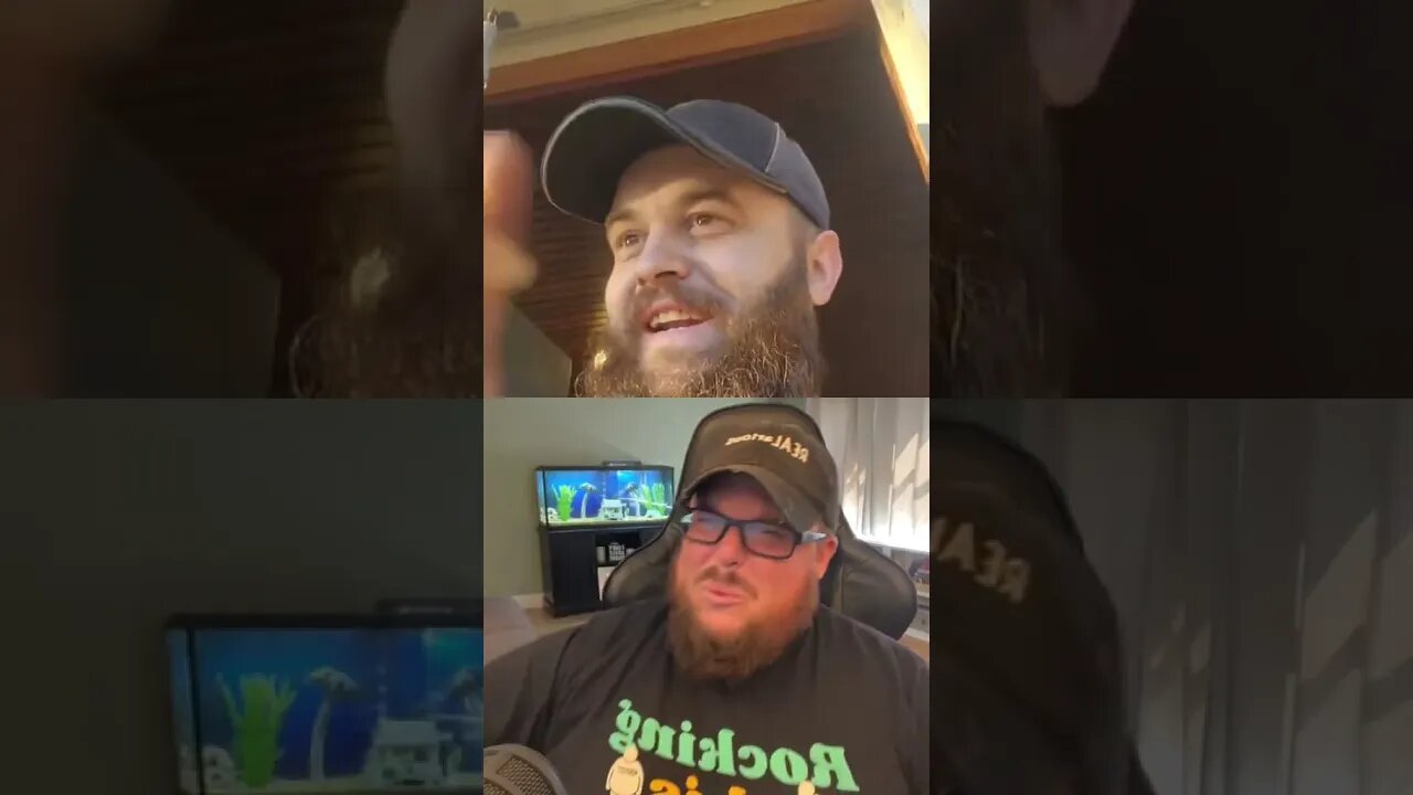 Here’s Your Dose Of REALarious…🤣🤣🤣 with @Mr. Fix It