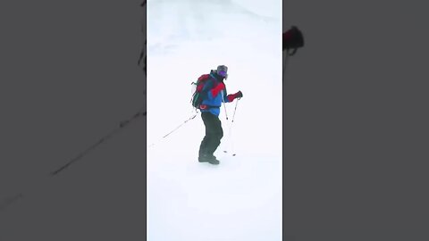 MrBeast Survives In Antarctic For 50 Hours