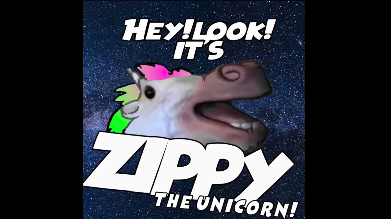 🦄 BEST OF ZIPPY - VOLUME 1 🦄