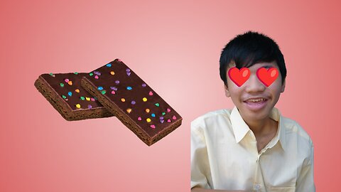 William loves cosmic brownies (Sugarhill Ddot part 2)