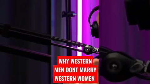 WHY WESTERN MEN ARE DONE #tatebrothers #justpearlythings #marriage #shortsviral