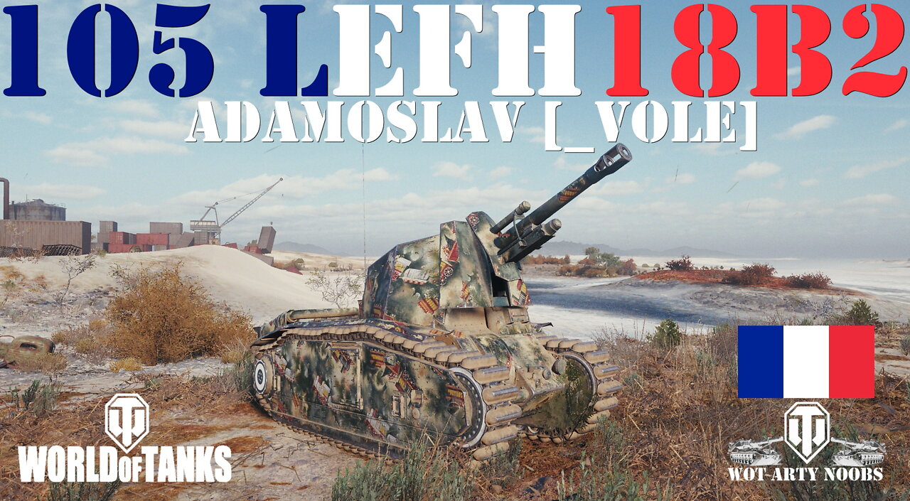 105 leFH18B2 - adamoslav [_VOLE]