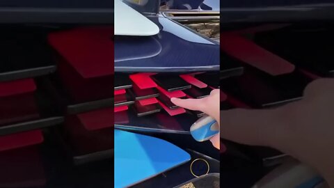 Luxury Cars, Luxury Lifestyle | DETAILS BY BUGATTI #shorts #cars