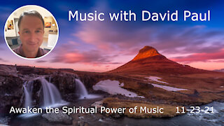 Music With David Paul