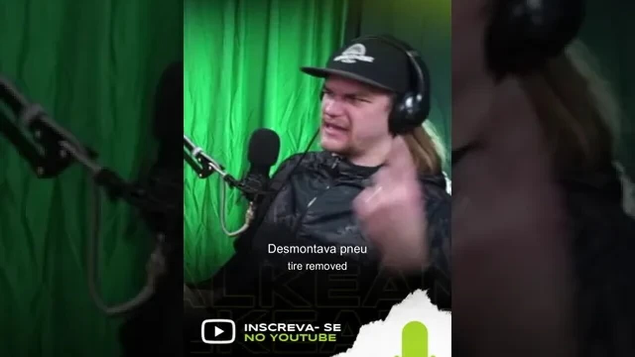 Matheus Nietzke