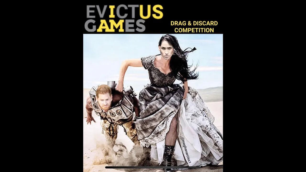 Netflix and Invictus Video 2 of 3